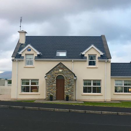 No 4 Ballymastoker Cottage Портсалон Екстер'єр фото